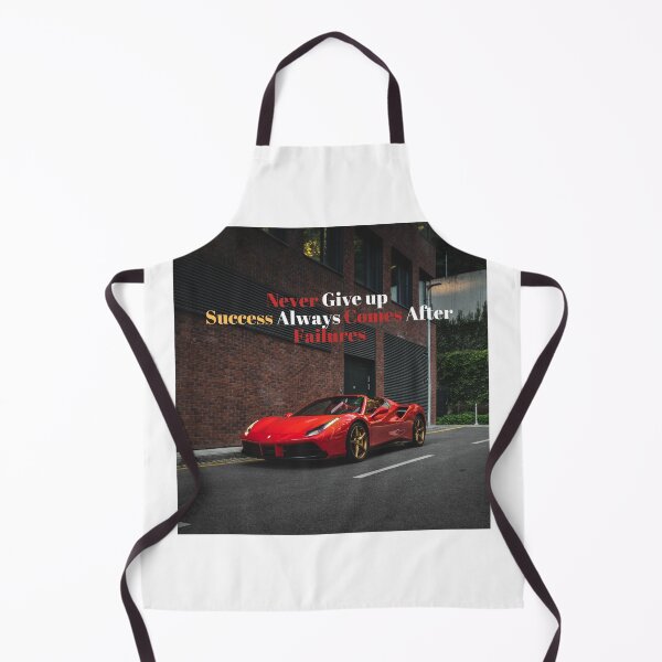 Item preview, Never Give up Success Always Comes After Failures designed and sold by Dezien.
