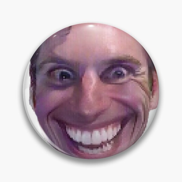 Item preview, Jerma Sus designed and sold by GingeSwagTia.