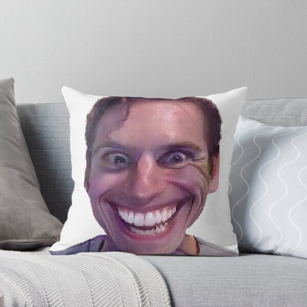 Item preview, Jerma Sus designed and sold by GingeSwagTia.