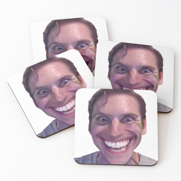 Item preview, Jerma Sus designed and sold by GingeSwagTia.