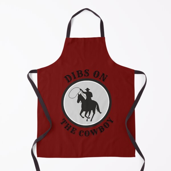 Item preview, Dibs on the Cowboy: Rope and Romance designed and sold by Zakrytos ★★★★★.