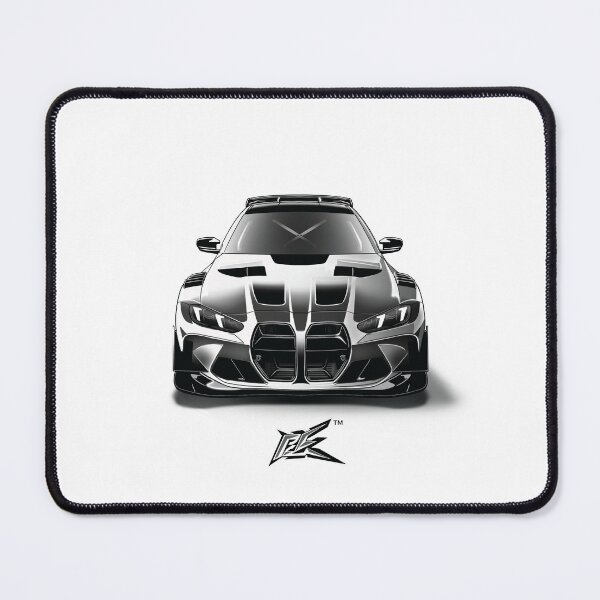 Item preview, german sports coupe white  designed and sold by NaquashM.