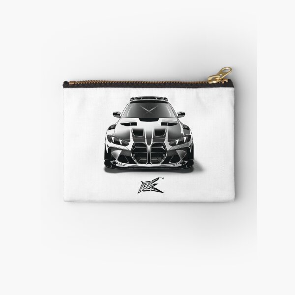 Item preview, german sports coupe white  designed and sold by NaquashM.