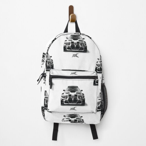 Item preview, german sports coupe white designed and sold by NaquashM.
