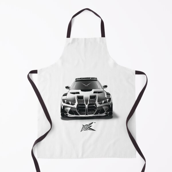 Item preview, german sports coupe white  designed and sold by NaquashM.