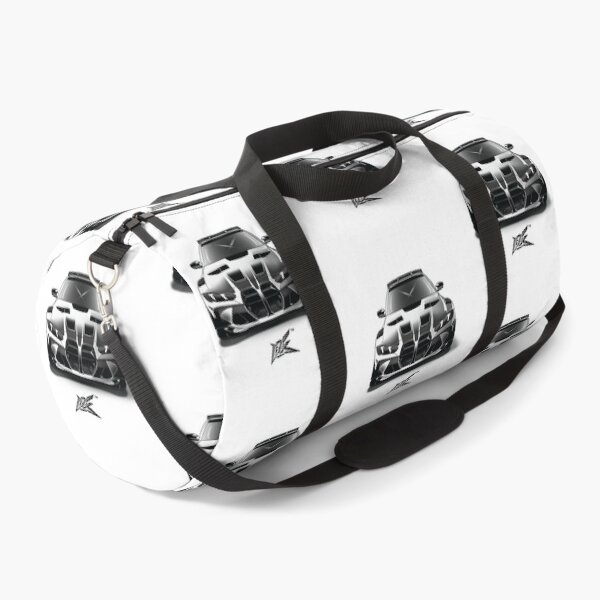 Item preview, german sports coupe white designed and sold by NaquashM.