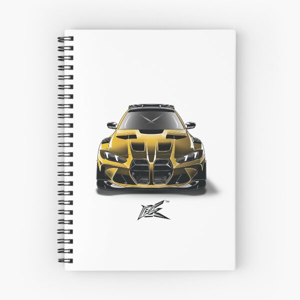 Item preview, german sports coupe yellow  designed and sold by NaquashM.