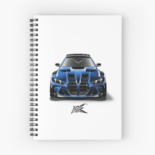 Item preview, german sports coupe blue  designed and sold by NaquashM.