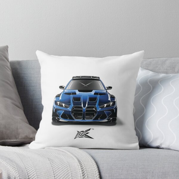 Item preview, german sports coupe blue  designed and sold by NaquashM.