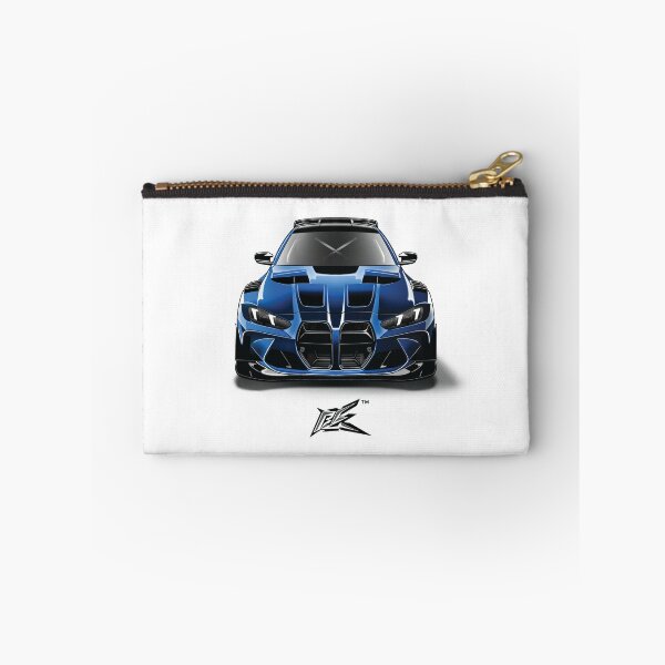 Item preview, german sports coupe blue  designed and sold by NaquashM.