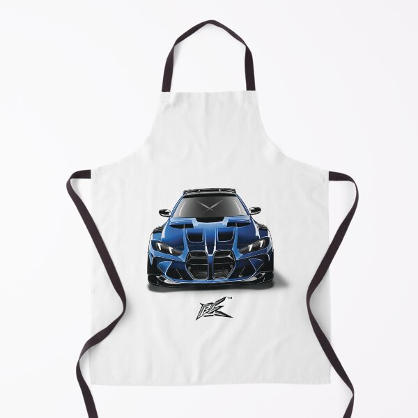 Item preview, german sports coupe blue  designed and sold by NaquashM.