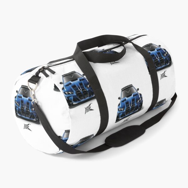 Item preview, german sports coupe blue designed and sold by NaquashM.
