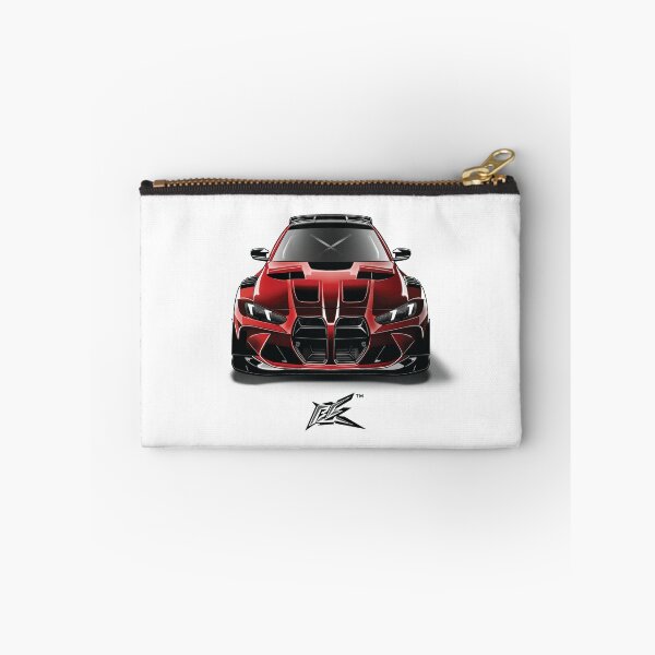 Item preview, german sports coupe red  designed and sold by NaquashM.