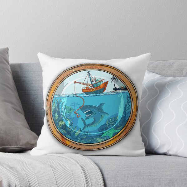Item preview, Ocean Scape designed and sold by Eko Crowded.