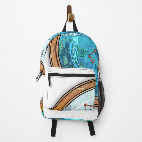 Item preview, Ocean Scape designed and sold by Eko Crowded.