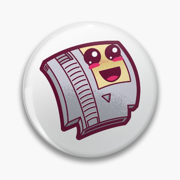 Item preview, Cute Cartridge designed and sold by Randy Verschueren.