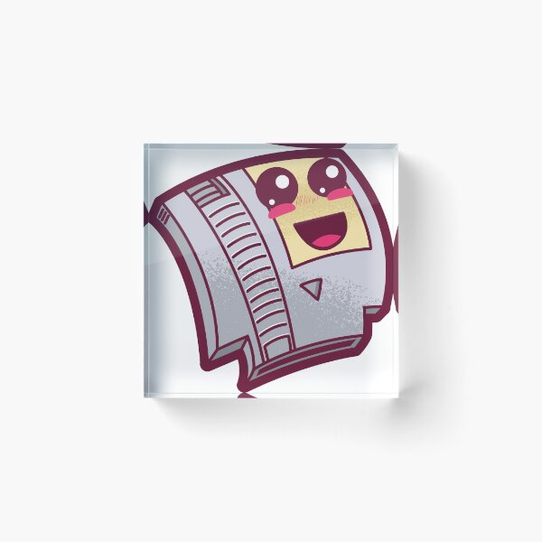 Item preview, Cute Cartridge designed and sold by Randy Verschueren.