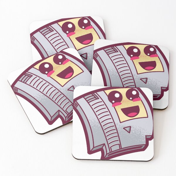 Item preview, Cute Cartridge designed and sold by Randy Verschueren.
