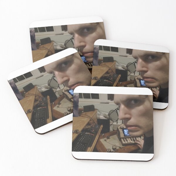Item preview, Jerma985 Sus designed and sold by GingeSwagTia.