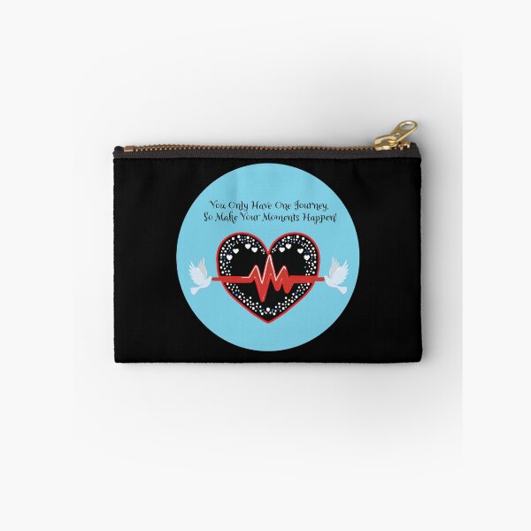Item preview, Make Your Moments Happen! designed and sold by PattersArt.