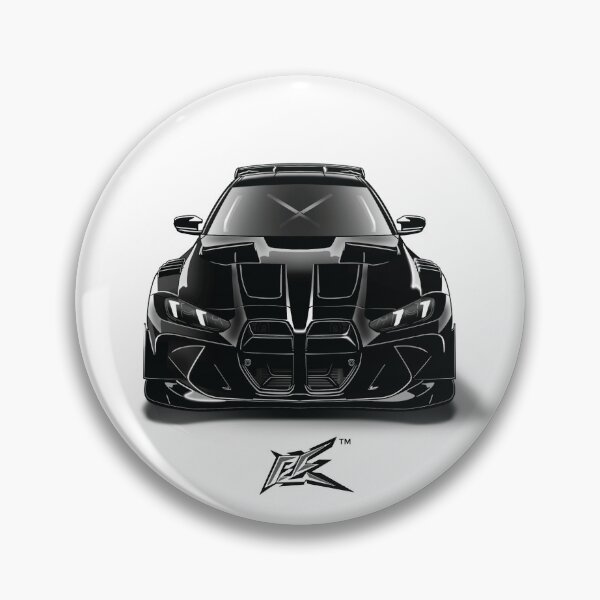 Item preview, german sports coupe black  designed and sold by NaquashM.
