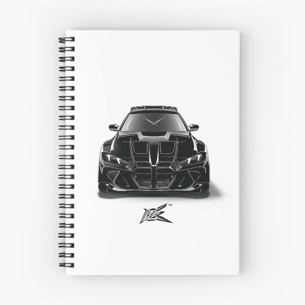 Item preview, german sports coupe black  designed and sold by NaquashM.