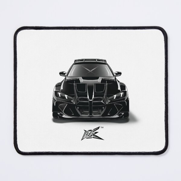 Item preview, german sports coupe black  designed and sold by NaquashM.