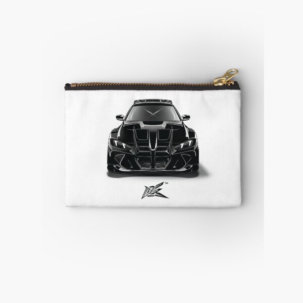 Item preview, german sports coupe black  designed and sold by NaquashM.