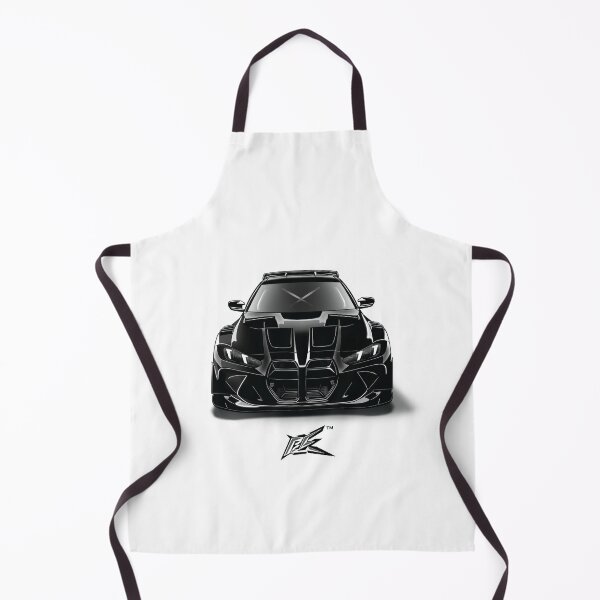 Item preview, german sports coupe black  designed and sold by NaquashM.