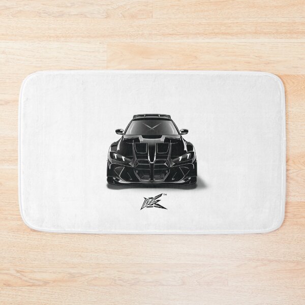 Item preview, german sports coupe black  designed and sold by NaquashM.
