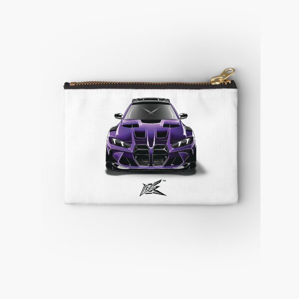 Item preview, german sports coupe violet  designed and sold by NaquashM.