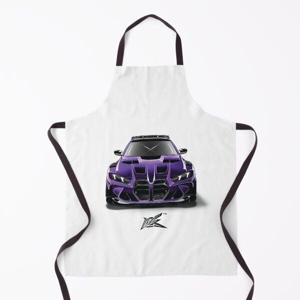 Item preview, german sports coupe violet  designed and sold by NaquashM.