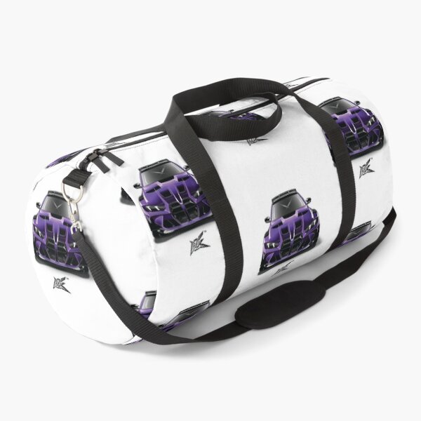 Item preview, german sports coupe violet designed and sold by NaquashM.