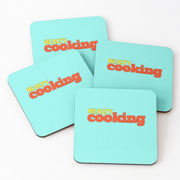 Item preview, Cooking phrases, Healty Cooking, letters designed and sold by CraktmanShop.