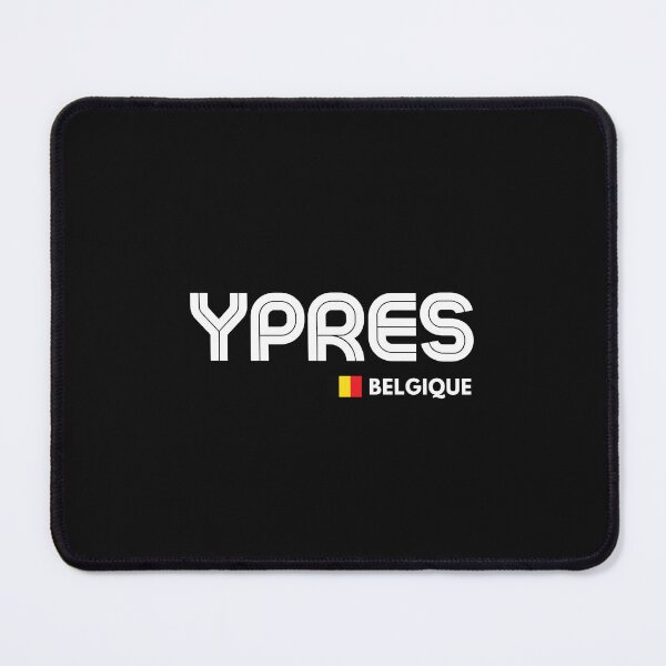Item preview, Ypres - Belgique  designed and sold by Sketch-Shack.