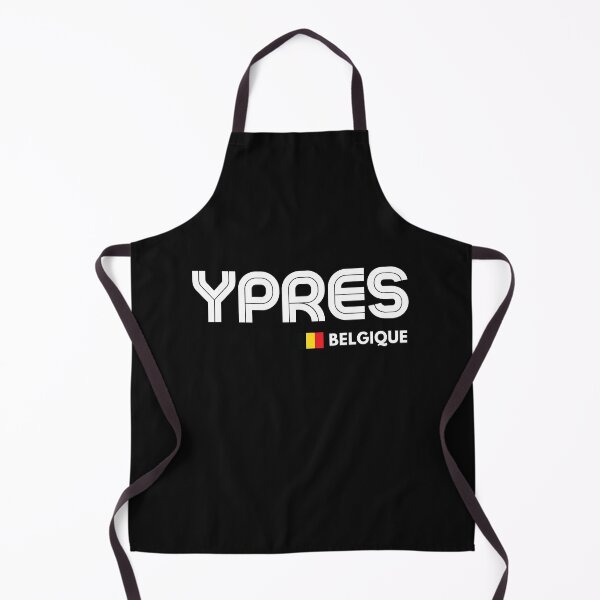 Item preview, Ypres - Belgique designed and sold by Sketch-Shack.