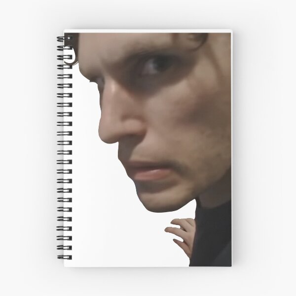 Item preview, Jerma985 Sticker designed and sold by GingeSwagTia.