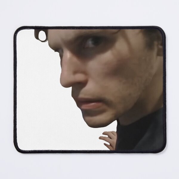 Item preview, Jerma985 Sticker designed and sold by GingeSwagTia.
