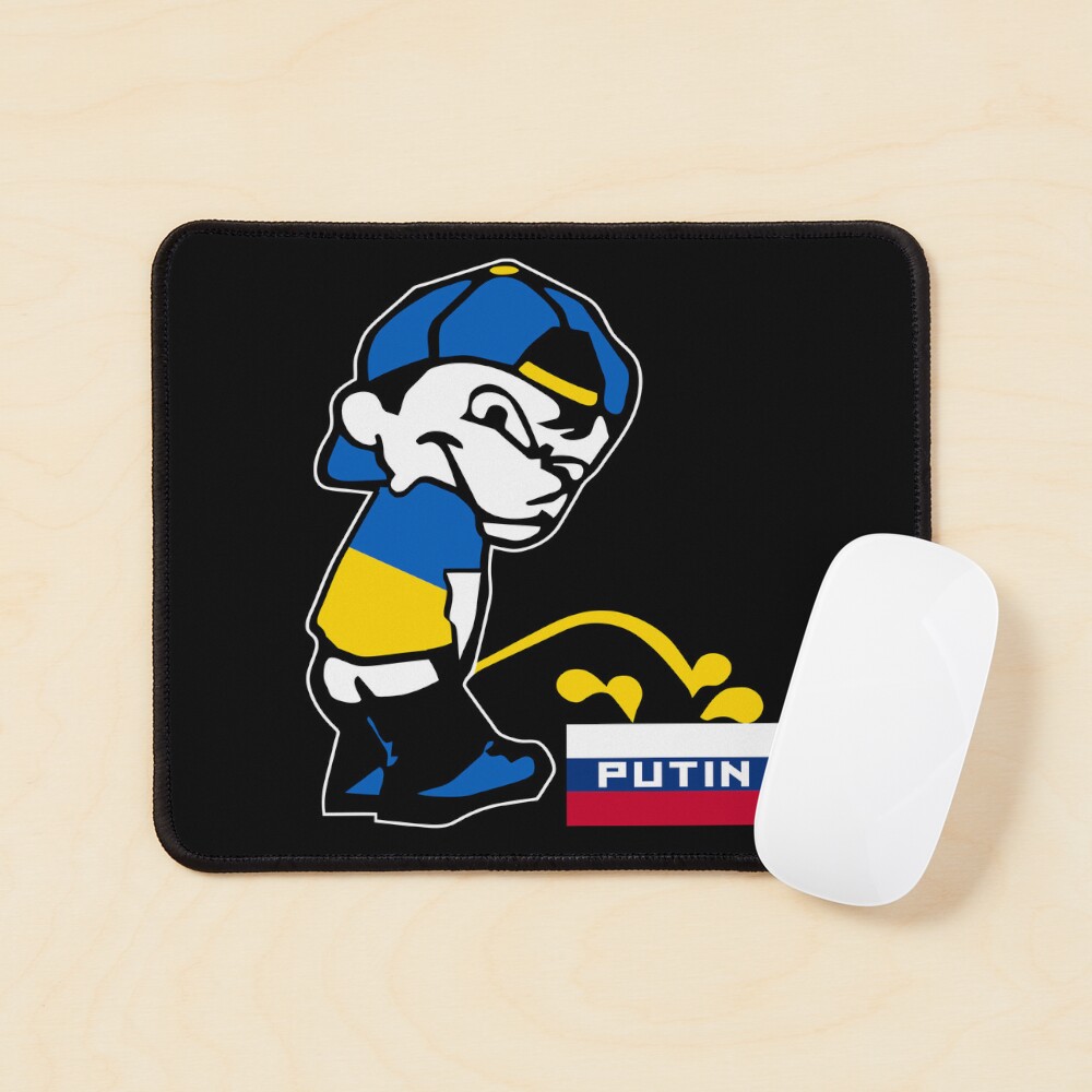 Item preview, Mouse Pad designed and sold by EthosWear.