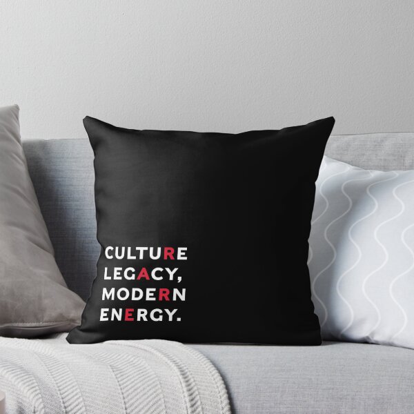 Aperçu de l'œuvre Culture Héritage Energie Moderne créée et vendue par colourfind.