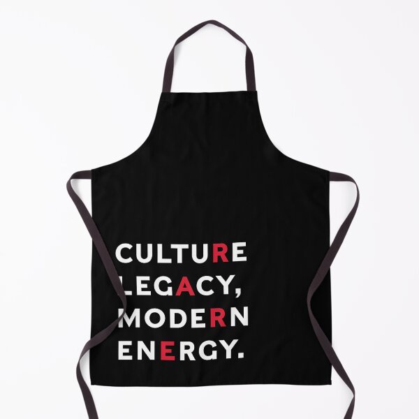 Item preview, Culture Legacy Modern Energy designed and sold by colourfind.
