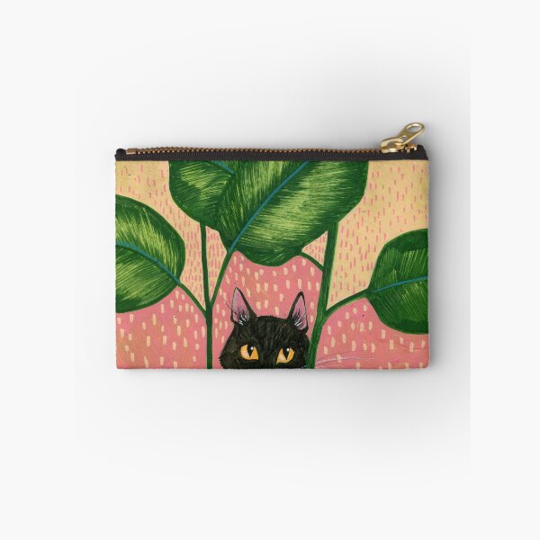 Item preview, Lille My with Plant designed and sold by Isberg Illustration.