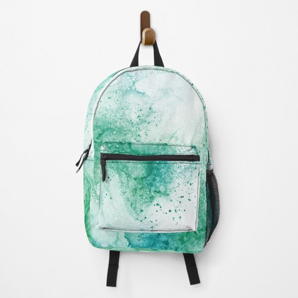 Item preview, Abstract Sea Green designed and sold by Claire_Brown.