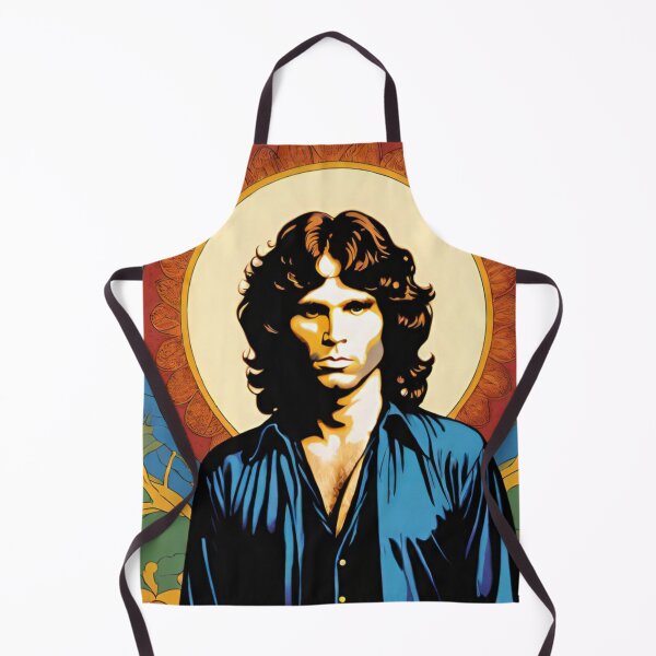 Item preview, Jim Morrison Art | TheAmericanPoet designed and sold by TheAmericanPoet.