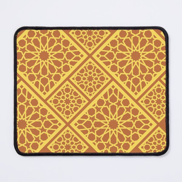 Item preview, Floral-Inspired Geometric Elements designed and sold by TheTravelingOwl.