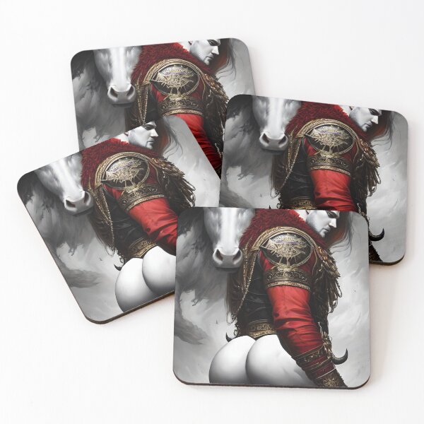 Item preview, Matador designed and sold by Jon Fennel.