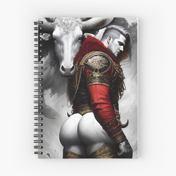 Item preview, Matador designed and sold by Jon Fennel.