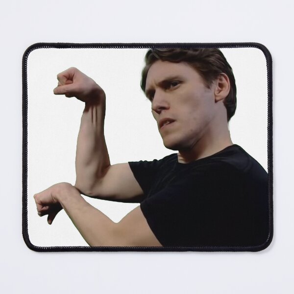 Item preview, Jerma985 designed and sold by GingeSwagTia.