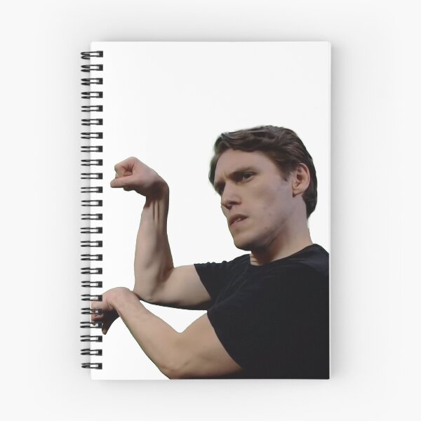Item preview, Jerma985 designed and sold by GingeSwagTia.