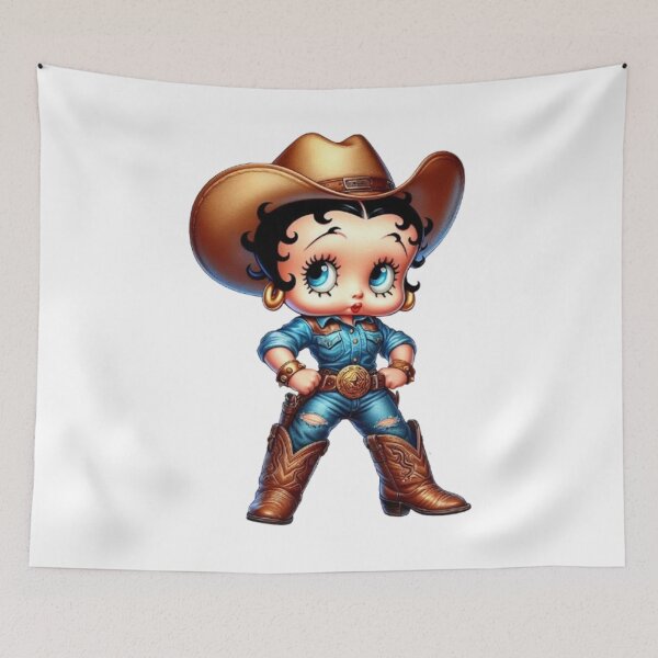 Item preview, BETTY BOOP designed and sold by CHRIST5000.